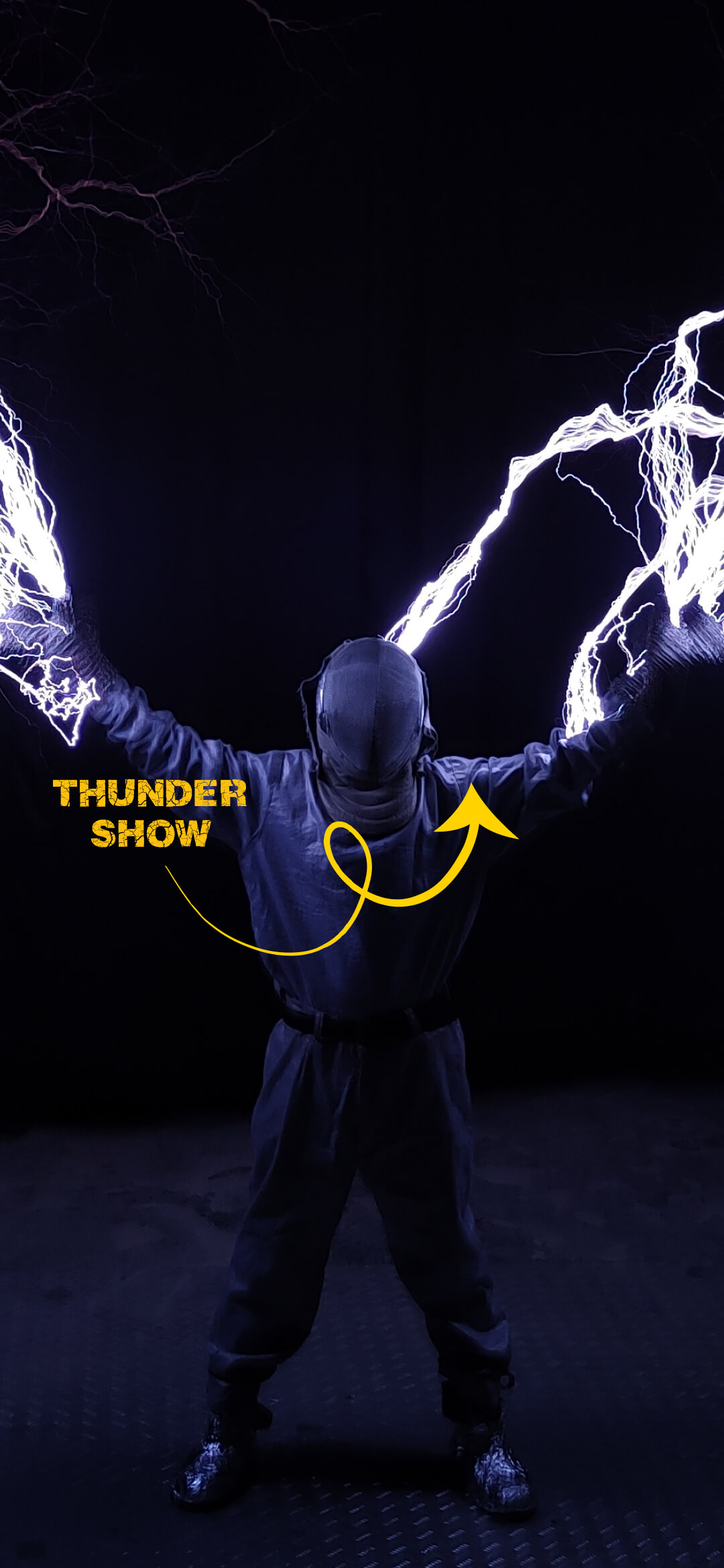 Thunder-world-goa